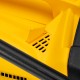 Газонокосилка бензиновая GLD-420, 146 см3, ширина 42 см, 40 л Denzel
