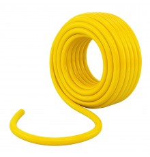 Шланг поливочный армированный, ПВХ,  1/2", 50 м, "Дачник" Сибртех
