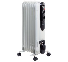 Масляный обогреватель MTX OCH-1500, 230 В, 1500 Вт MTX
