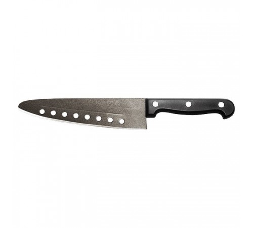 Нож поварской "MagIC KNIFE" medium, 180 мм, тефлоновое покрытие полотна Matrix Kitchen
