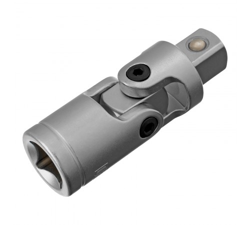 Набор инструментов, 1/2", 1/4", 3/8", CrV, S2, пластиковый кейс, 144 предмета Denzel
Набор инструментов, 1/2", 1/4", 3/8", CrV, S2, пластиковый кейс, 144 предмета Denzel