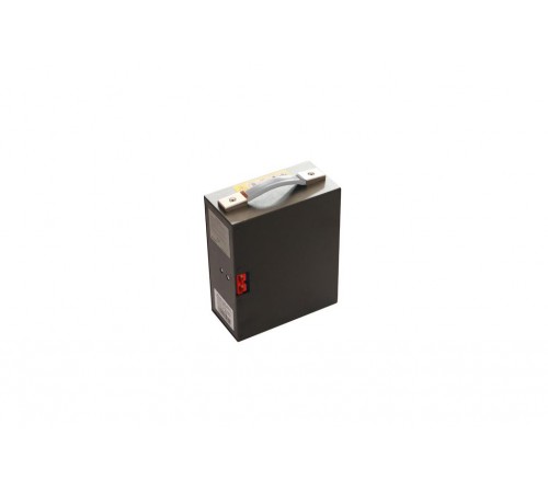 Аккумулятор для тележек PPTH/EPT/EPTH 48V/15Ah литиевый (Li-pol battery 10301091)
Аккумулятор для тележек PPTH/EPT/EPTH 48V/15Ah литиевый (Li-pol battery 10301091)