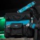 Сумка для инструмента, 460х240х340мм, выдвижная рукоятка, колеса Gross