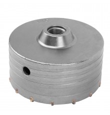 Буровая коронка, M22 х 120 мм Matrix
