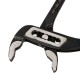 Набор инструментов, 1/2", 1/4", CrV, пластиковый кейс 76 предметов Stels
