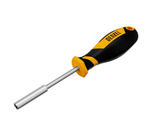 Набор инструментов, 1/2", 1/4", 3/8", CrV, S2, пластиковый кейс, 216 предметов Denzel
Набор инструментов, 1/2", 1/4", 3/8", CrV, S2, пластиковый кейс, 216 предметов Denzel