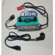 Зарядное устройство для штабелёров CDDB-E 12V/15A (Outside charger 12V/15A)