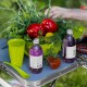 Набор для пикника на 3 персоны, 9 предметов, Camping Palisad