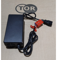 Зарядное устройство для тележек CBD15W-E 240V-24/5A (Charger 1-100~240V-24/5A (on-board))
