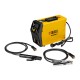 Аппарат инвертор. дуговой сварки SDR-205 Ultra, 200 А, ПВ 60% Denzel
