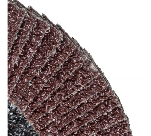 Круг лепестковый торцевой, P 24, 150 x 22.2 мм Matrix
Круг лепестковый торцевой, P 24, 150 x 22.2 мм Matrix