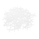 Крестики, 2.0 мм, для кладки плитки, 100 шт Matrix
