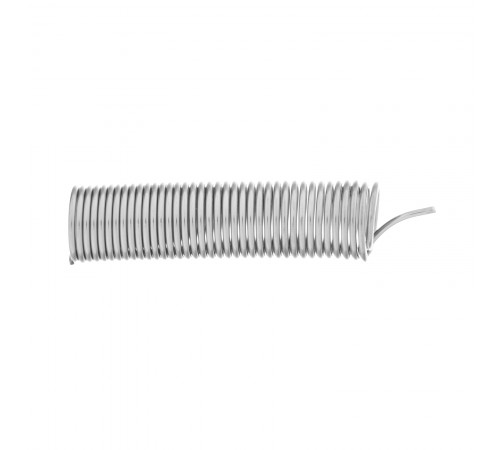Припой Sn60Pb40, D 1 мм, 10 г, в пластмассовой тубе Sparta
Припой Sn60Pb40, D 1 мм, 10 г, в пластмассовой тубе Sparta
