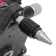 Лазерный уровень CRL-30G, 30 м, зеленый луч, акк. Li 2400 mah, резьба 5/8" MTX