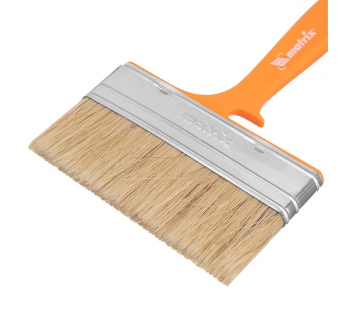 Кисть флейцевая "Фасад" Color Line 120 х 12 мм Matrix
