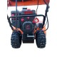 Снегоуборщик бензиновый TOR ST-1020 с электростартером (Loncin)
