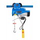 Таль электрическая TOR PA 600/1200 кг 20/10 м (серия Z)