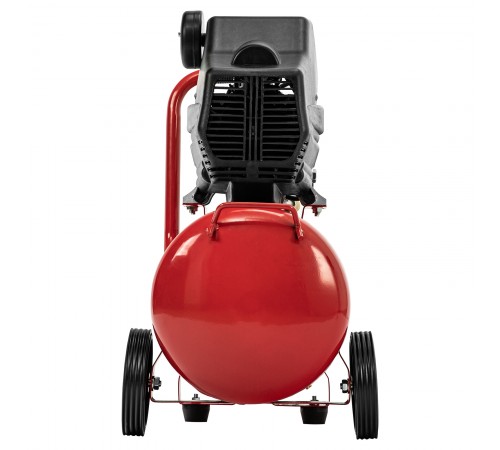 Компрессор воздушный DC1500L/50, 1,5 кВт, 50 л, 210 л/мин MTX
Компрессор воздушный DC1500L/50, 1,5 кВт, 50 л, 210 л/мин MTX