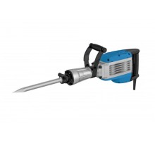 Молоток отбойный электрический ТОR DH15T 1700ВТ 55Дж HEX30
