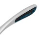 Набор торцевых головок, трещотка 120 зубьев, 1/4", CrV, 12 предметов Gross