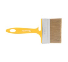 Кисть флейцевая "Лаки" Color Line 100 х 12 мм Matrix
