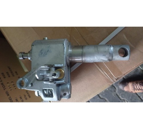 Гидроузел в сборе для тележек гидравлических RHP 2,5/3 т (Oil pump Assembly)
