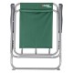 Стул складной 35 х 30 х 36 см, Camping Palisad
