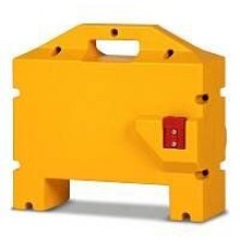 Аккумулятор для тележек CBD15J-Li2 24V/28Ah литиевый (Lithium battery)
