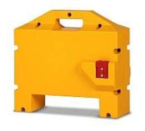 Аккумулятор для тележек CBD15J-Li2 24V/28Ah литиевый (Lithium battery)
Аккумулятор для тележек CBD15J-Li2 24V/28Ah литиевый (Lithium battery)