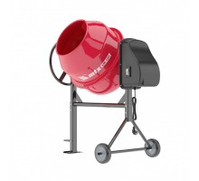 Бетоносмеситель CM180, 180 л, мощность 800 Вт Mtx
