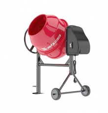 Бетоносмеситель CM180, 180 л, мощность 800 Вт Mtx
