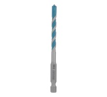 Сверло универсальное, Multipurpose PRO, 6-гр. хвостовик, 6мм Gross
