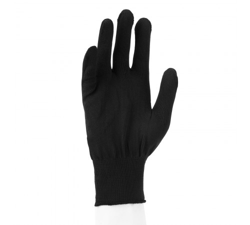 Перчатки Нейлон, 13 класс, черные, XL
Перчатки Нейлон, 13 класс, черные, XL