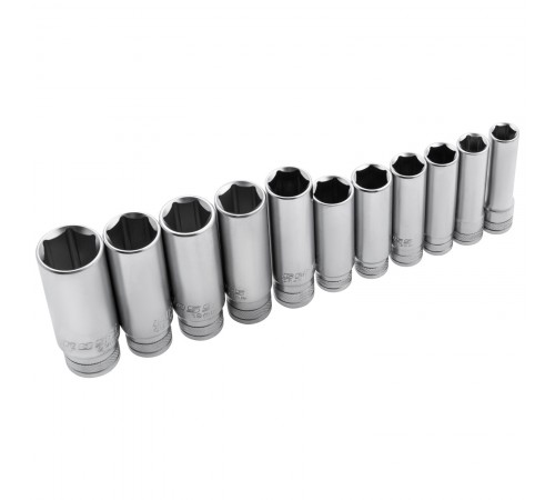 Набор инструментов, 1/2", 3/8", 1/4", CrV, 120 зубьев, 216 предметов Gross
Набор инструментов, 1/2", 3/8", 1/4", CrV, 120 зубьев, 216 предметов Gross