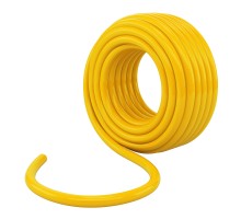 Шланг поливочный армированный, ПВХ,  3/4", 50 м, "Дачник" Сибртех
