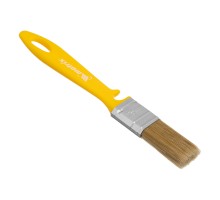Кисть флейцевая "Лаки" Color Line 25 х 10 мм Matrix
