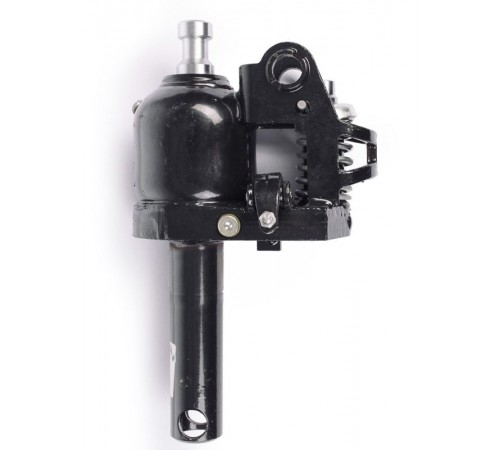 Гидроузел в сборе для тележек гидравлических DF (Oil pump Assembly)
