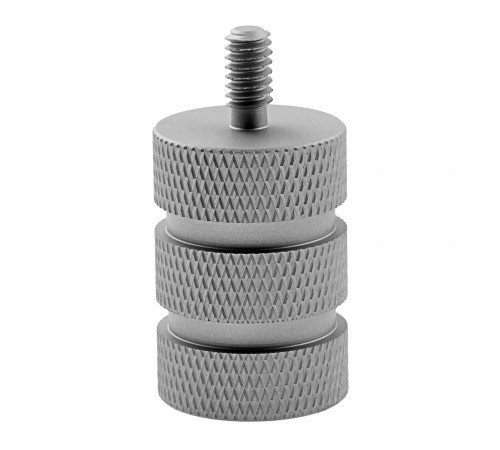 Адаптер резьбовой 5/8"-1/4 Matrix
Адаптер резьбовой 5/8"-1/4 Matrix