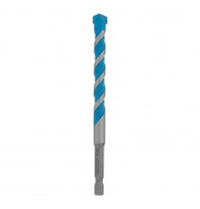 Сверло универсальное, Multipurpose PRO, 6-гр. хвостовик, 10мм Gross
