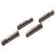 Набор инструментов, 1/4", 3/8", 1/2", Cr-V, S2, усиленный кейс, 216 предметов Stels
