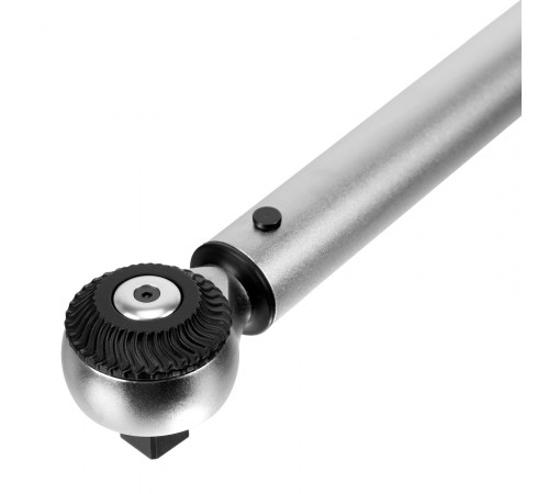 Ключ динамометрический, 20-200 Нм, 1/2", CrV Gross
Ключ динамометрический, 20-200 Нм, 1/2", CrV Gross