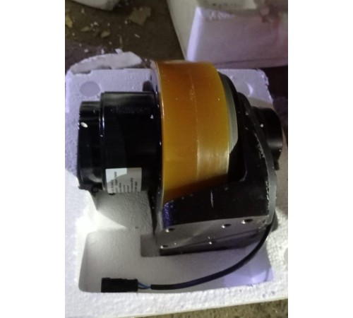 30 Ведущее колесо в сборе для штабелёра WS/IWS (Drive unit assy) 30 Ведущее колесо в сборе для штабелёра WS/IWS (Drive unit assy)