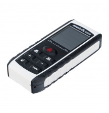Лазерный дальномер LD-40,40 м,с электронным угломером Matrix
