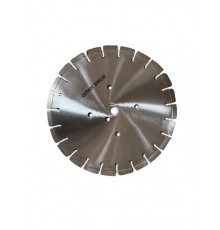 Диск по бетону для швонарезчиков СС (R) 300Dx2,3Tx25,4H (Cutter Disc 300 mm)
