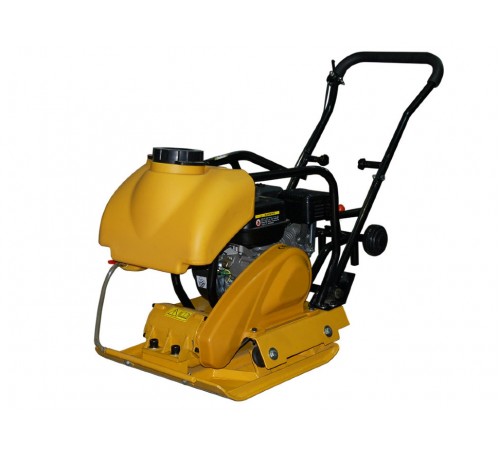 Виброплита TOR C-60(X) 67кг, 15кН (Loncin) бак, коврик, колесный комплект Виброплита TOR C-60(X) 67кг, 15кН (Loncin) бак, коврик, колесный комплект