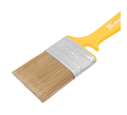 Кисть флейцевая "Лаки" Color Line 50 х 12 мм Matrix
