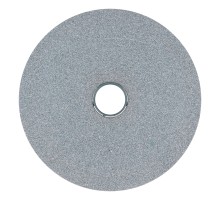 Круг шлифовальный, 200 х 20 х 32 мм, 63С, F60, (М, N) "Луга"

