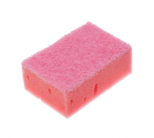 Губки для посуды Coral, 95 x 64 x 36 мм, 4 шт, Home Palisad
Губки для посуды Coral, 95 x 64 x 36 мм, 4 шт, Home Palisad