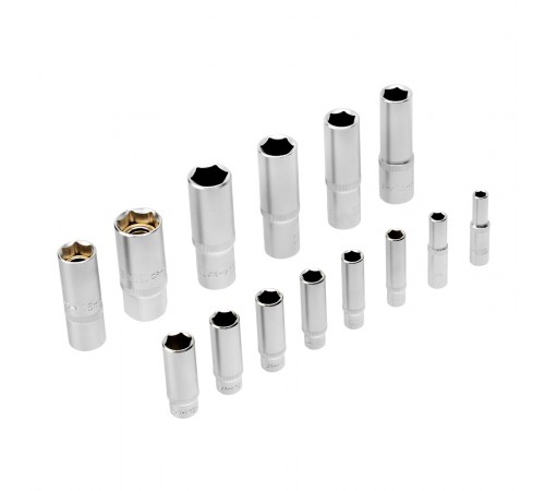 Набор инструментов, 1/2", 1/4", CrV, S2, пластиковый кейс, 94 предмета Denzel
Набор инструментов, 1/2", 1/4", CrV, S2, пластиковый кейс, 94 предмета Denzel
