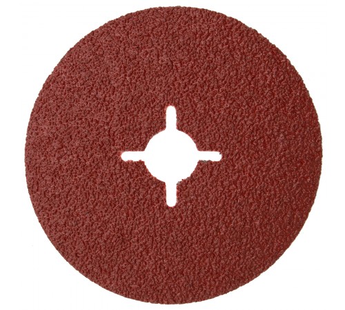Круги фибровые 5 шт, Р 24, 125 х 22 mm Matrix
Круги фибровые 5 шт, Р 24, 125 х 22 mm Matrix